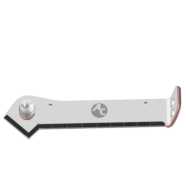 Intercep type Braun 500mm 001211311 Gauche — réf. VIBR1131G