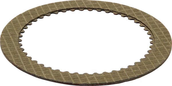 Disque à lamelles denture int. Case - IH — réf. 401716R3