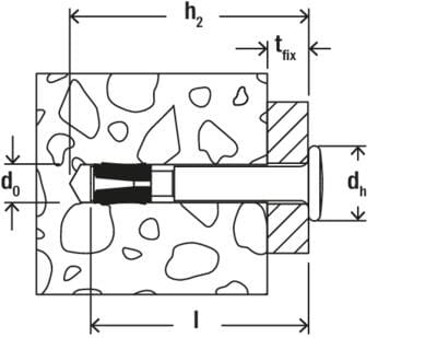 Sonde de température (type K) vue 3
