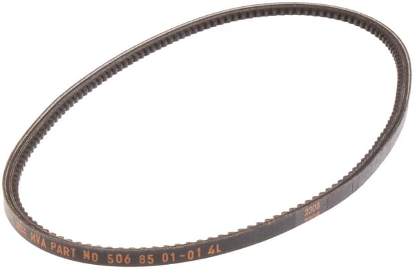 Courroie trapézoïdale — réf. 531005012