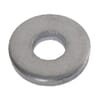 DIN 7349 flat washers for heavy-duty clamping sleeves, black