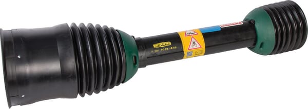 Cardan P500 PG25SW 710 · réf. 8113405511