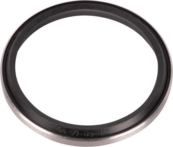 Segment racleur vue 2