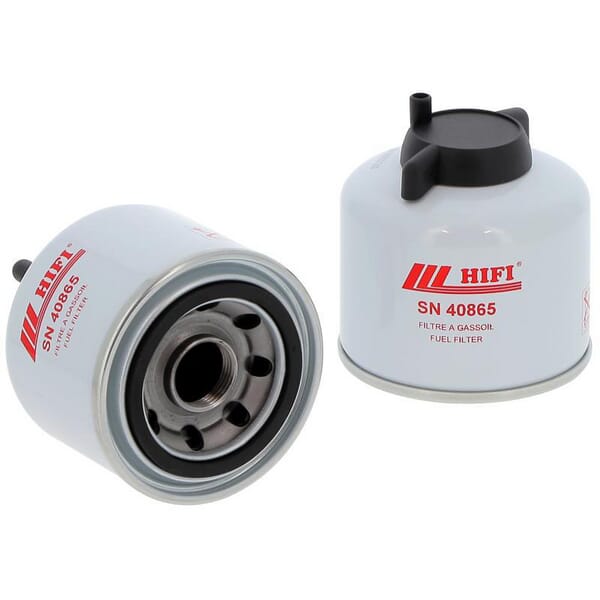 Filtre à carburant — réf. SN40865