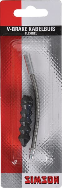Tuyau câble de frein V-Brake — réf. 020238SIM