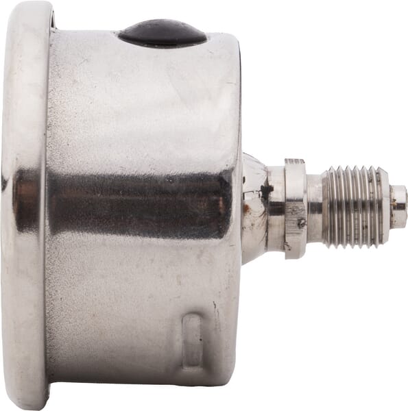 Manomètre Ø40 0-160 bar 1/8 vue 3