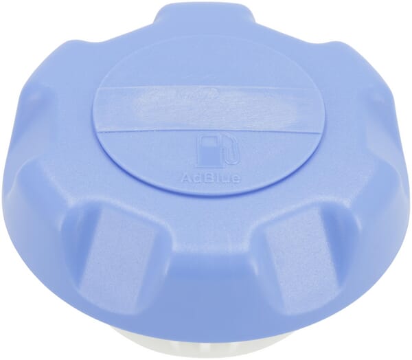 Uzávěr palivové nádrže