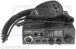 Radio CB · réf. VLC5795