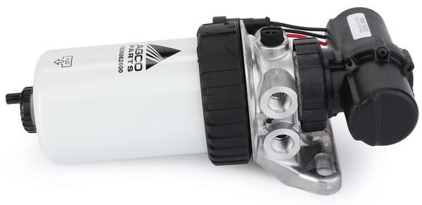 Pompe d'alimentation en carburant — réf. V836879200