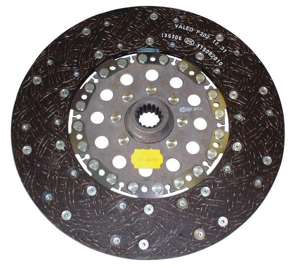 Disque d'embrayage USF — réf. 328006110