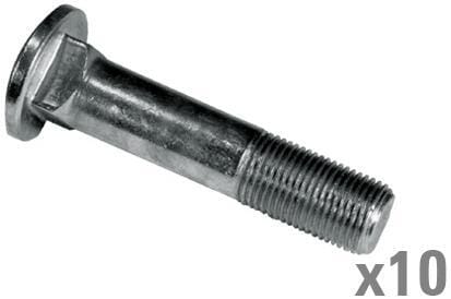 Boulon de jante de roue (x10) · réf. VPH6515
