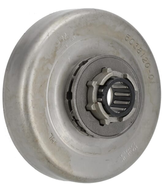 Tambour d'embrayage · réf. 501636605