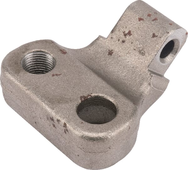 Support, courbe haut · réf. SCT880