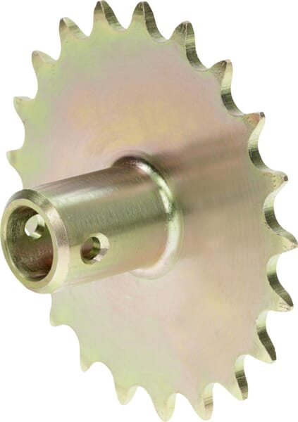 Barbotin 21 dents haut — réf. AC494114