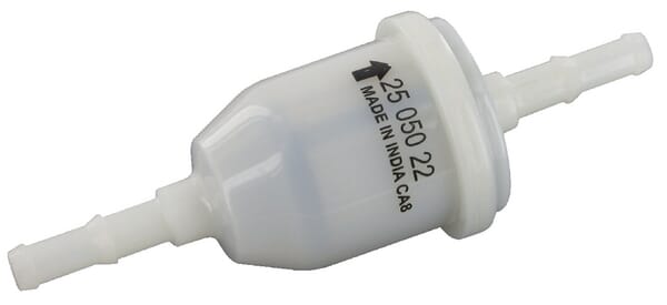 Filtre à carburant — réf. 2505022S