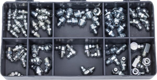 Assortiment de 70 graisseurs vue 3