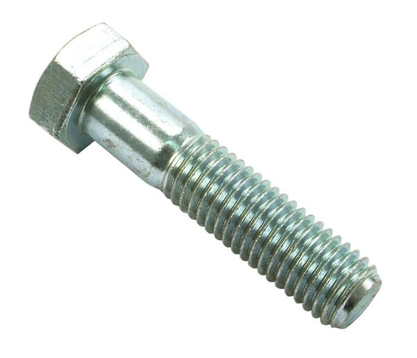 Vis T Hex PF DIN931 M14 x60 mm (x10) · réf. VLG1868