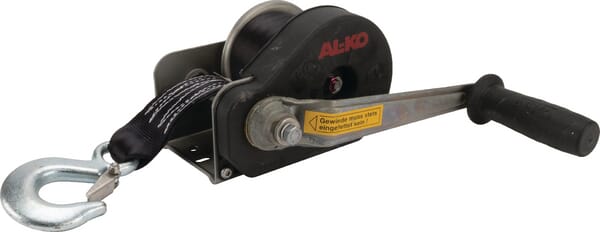 Lanový naviják Plus typ 351