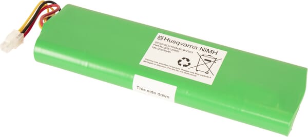 Batterie AAI 50.2 — réf. 63014006529