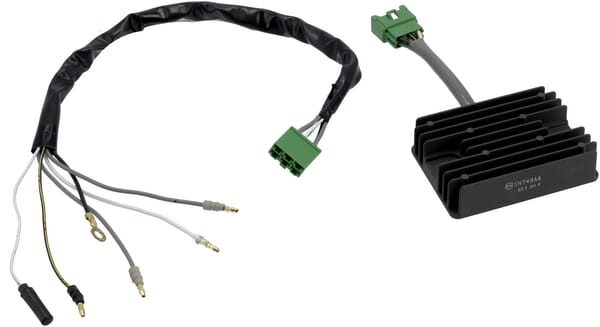 Honda GX630 2-cyl 20,8hk 1" E-st 20A - Vaaka-Akseli Moottorit - GX630RHQZA5OH - 6