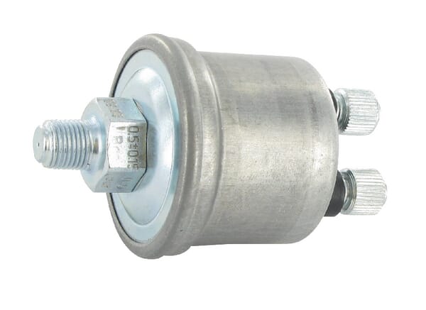 Sonde de pression d'huile 1/8" NPT · réf. I00038