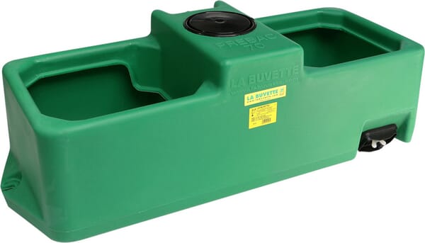 Prebac 70l — réf. BU2219
