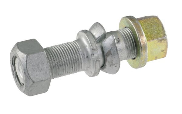 Boulon de roue complet · réf. 0980380120