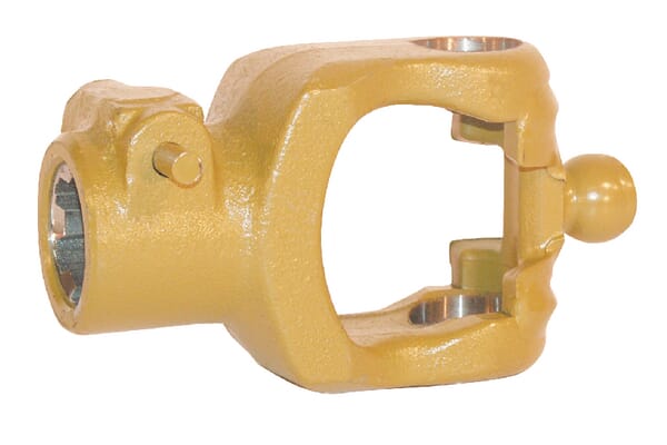Mâchoire verrouillage rapide, 1-3/4"-20 can, W2380 Walterscheid · réf. 2118816