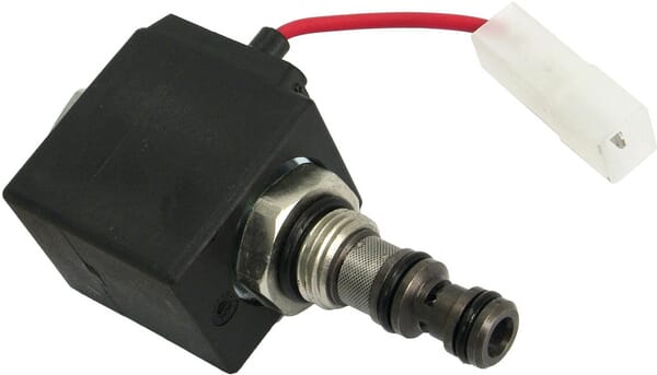 Electrovanne 4RM · réf. VPR8600