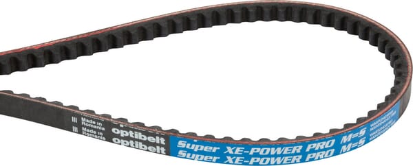 Courroie trapézoïdale Super XE Power  — réf. XPA1082XEP