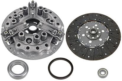 Kit d'embrayage complet · réf. VPG8536