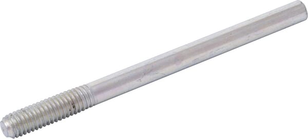Boulon fileté M6x80 8.8 zn · réf. 3019891