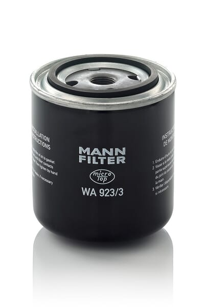 Refroidissement liquide — réf. WA9140