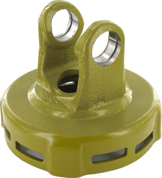 Carter de mâchoire K92 W2400 — réf. 353121