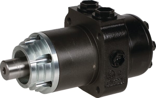 Kolový motor, hřídel O25,průs.