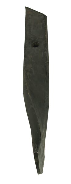 Nůž lopatkového rýče L. Bomford