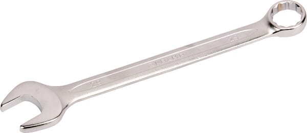 Clé mixte, 29 mm, Kramp vue 2