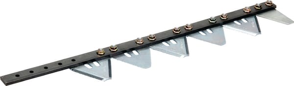Tronçon du bout, 6-1/2 14 TPI EASY CUT II — réf. 391016798