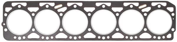 Joint culasse moteur 1.5 silicone 0089005921 pour C-385 6 cylindres · réf. 26900089005921S