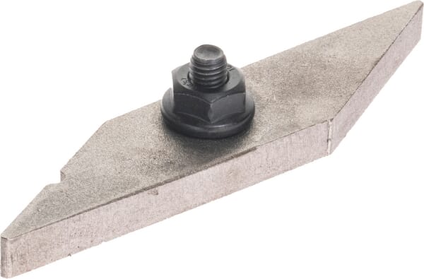 Entretoise en acier 1/2 L No 30 avec boulon · réf. A133796930