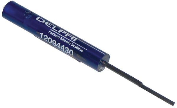 Outillage extracteur Extract280MP,480M — réf. DE12094430