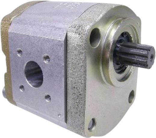 Pompe hydraulique AZPF-12-011RFP20MB Bosch Rexroth — réf. 0510515006