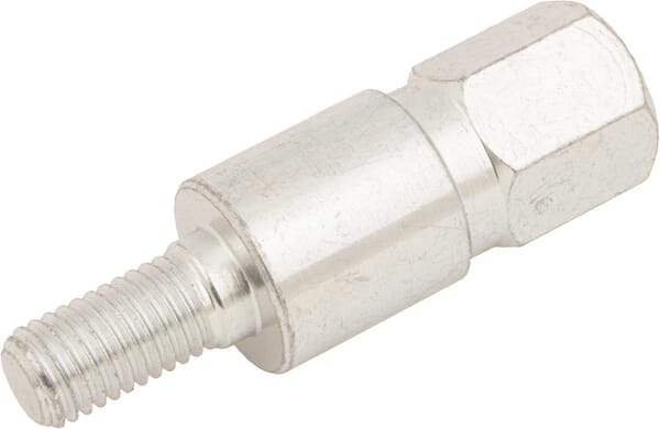 Adaptateur type I, carré 5,1 Ø 6,3 mm, convient pour Husqvarna · réf. FGP455990