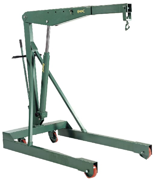 Grue d'atelier 1500kg — réf. CC15P