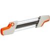 File holders with file Stihl