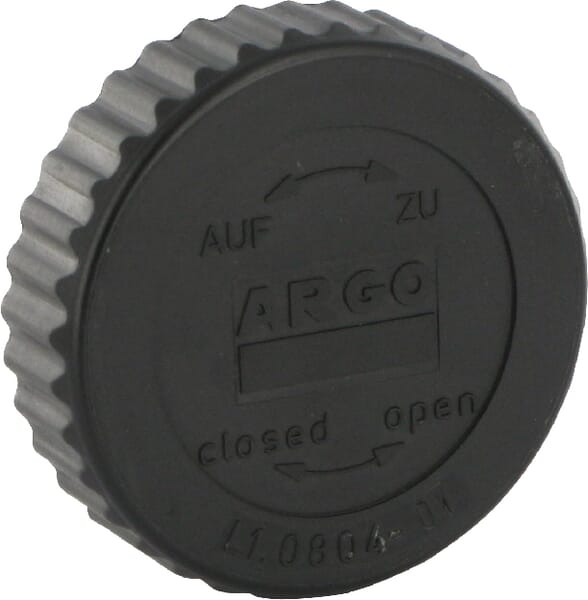Filtre d'aération hydraulique — réf. L1080401
