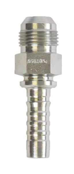 Racc. à sertir DN13-7/8 JIC · réf. 8GS10MJ