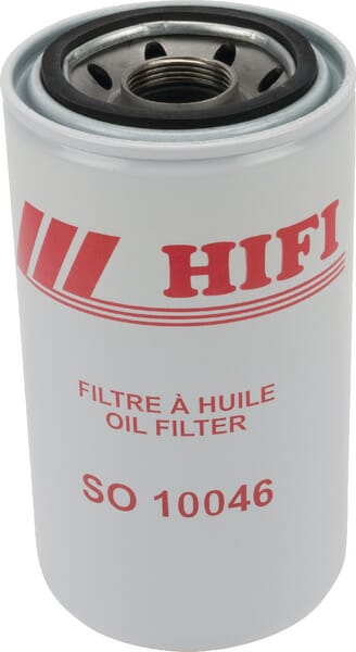 Filtre à huile — réf. SO10046