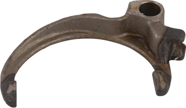 Mâchoire forgée — réf. CI66844