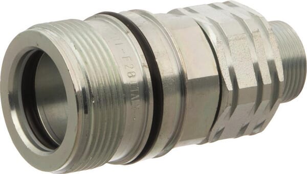 Coupleur à visser fem M24x150 — réf. SKSF16S24